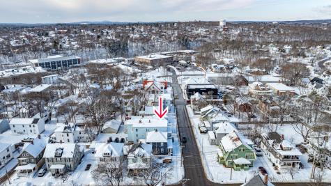 87 Cumberland Street Bangor ME 04401