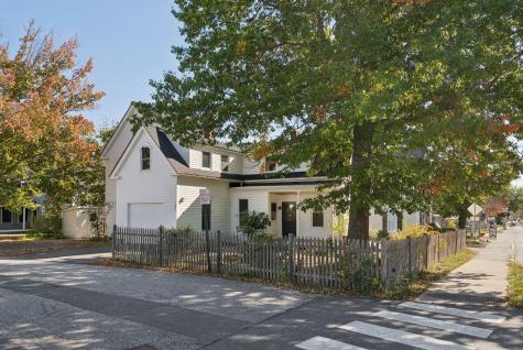 309 Main Street Yarmouth ME 04096