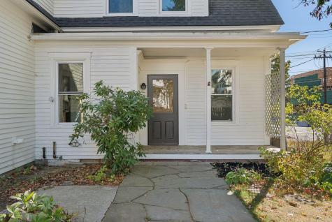 309 Main Street Yarmouth ME 04096