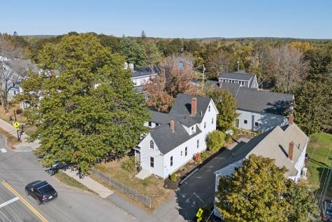 309 Main Street Yarmouth ME 04096