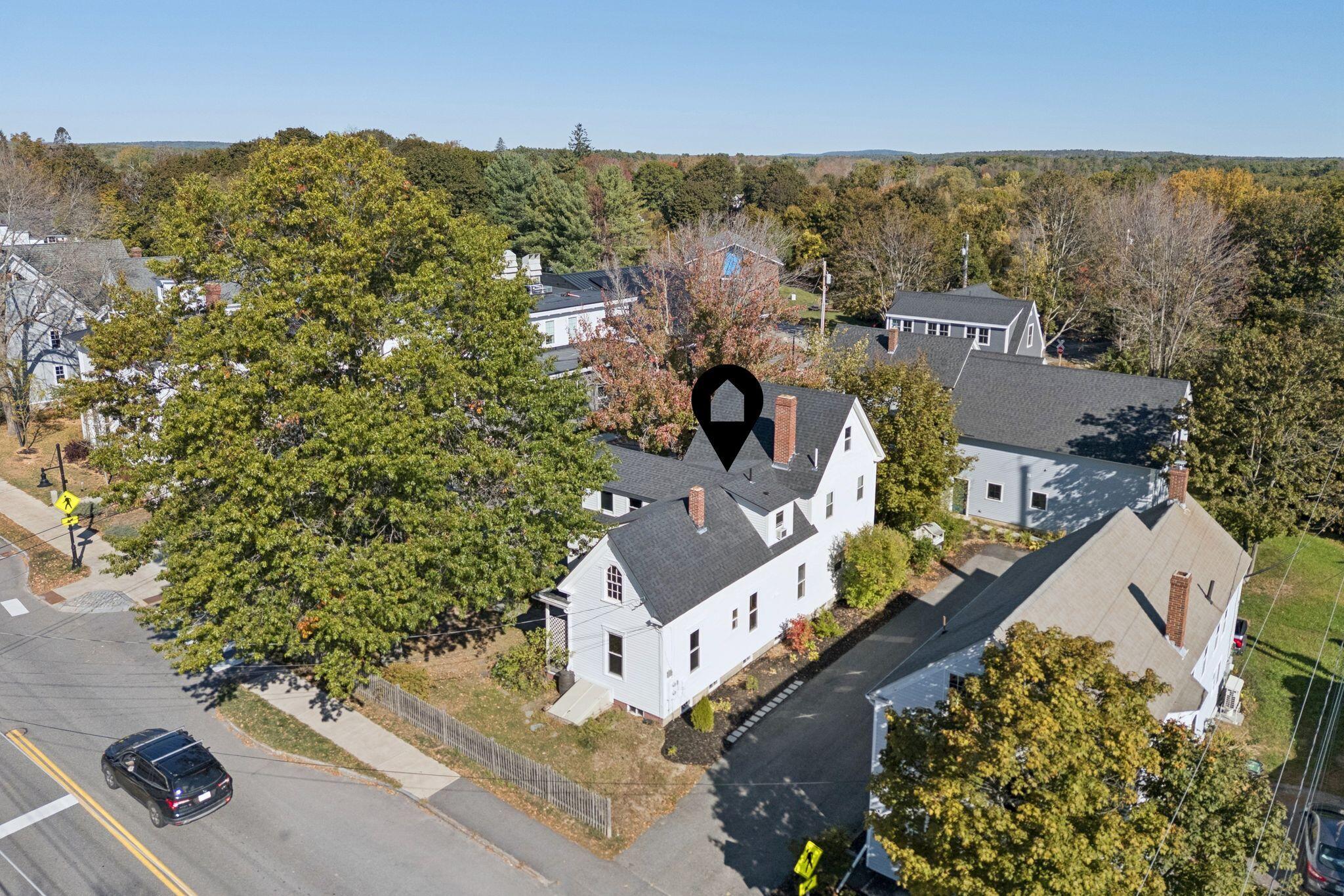 309 Main Street Yarmouth ME 04096