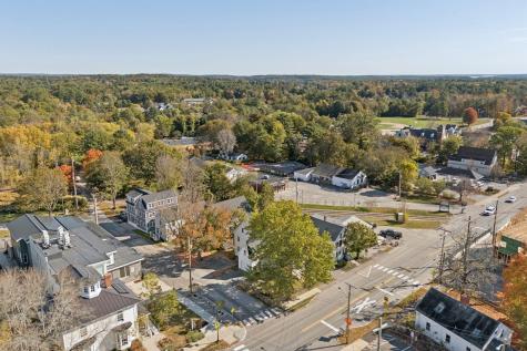 309 Main Street Yarmouth ME 04096