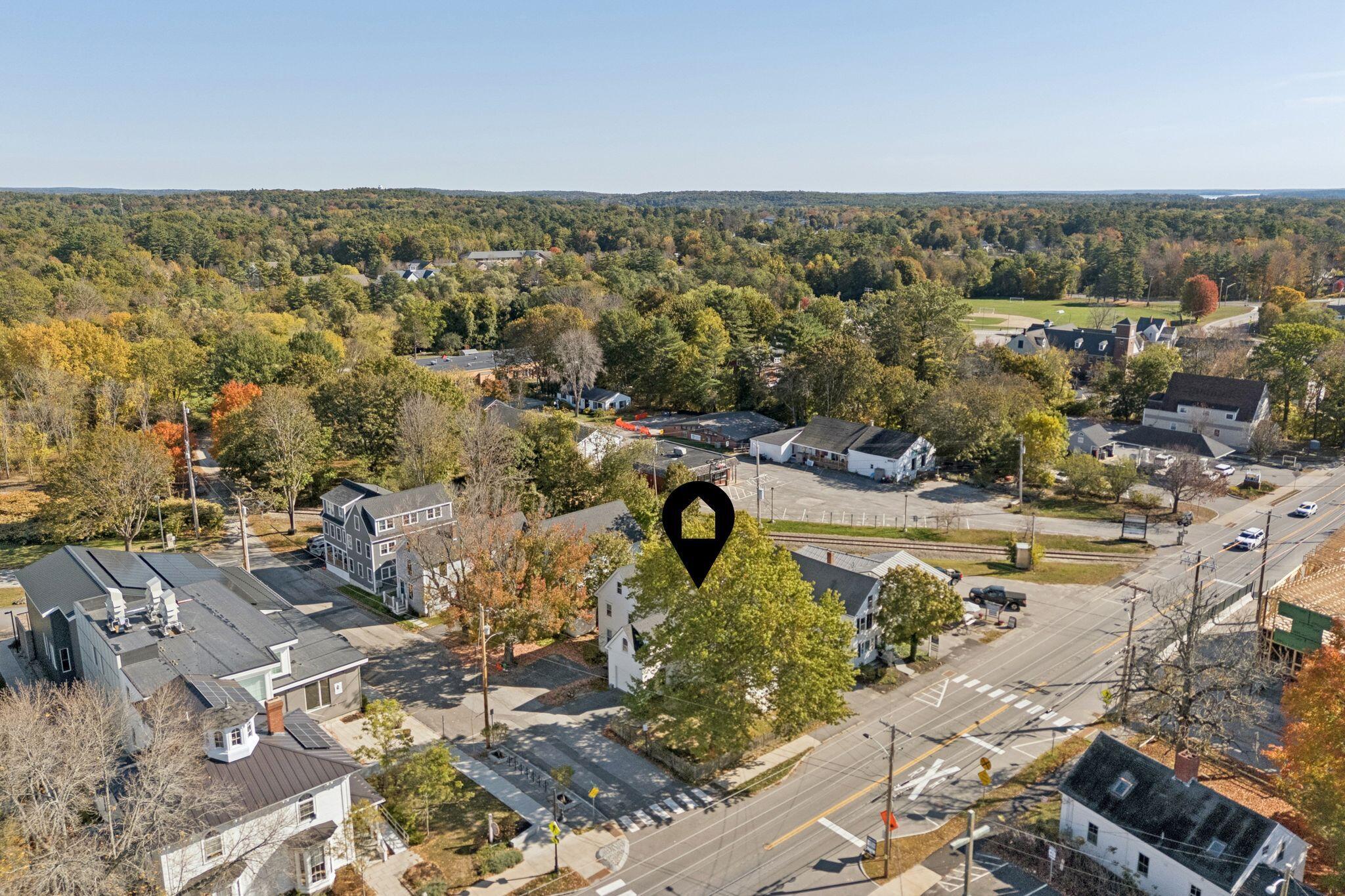 309 Main Street Yarmouth ME 04096