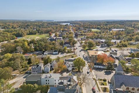 309 Main Street Yarmouth ME 04096