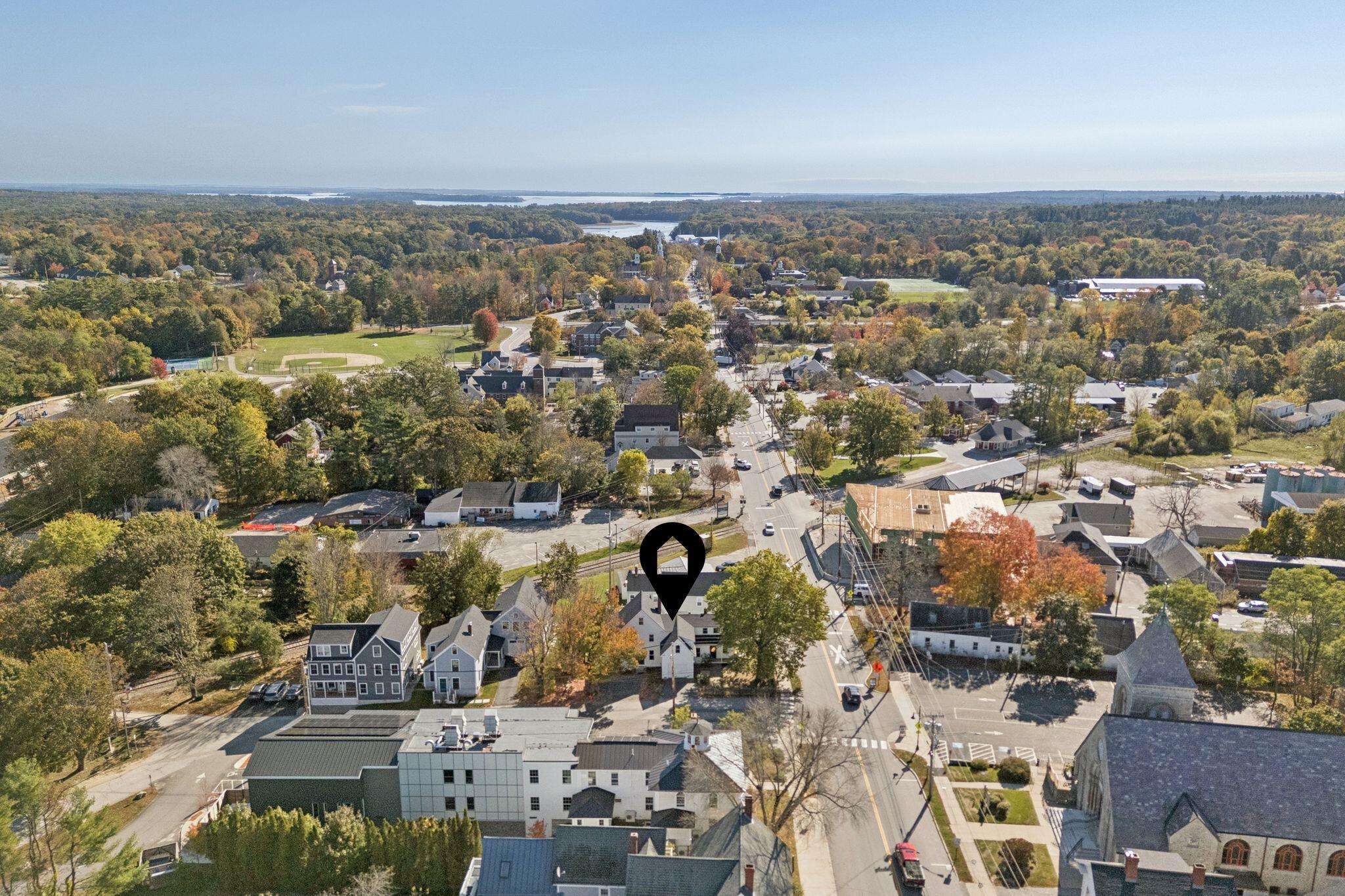 309 Main Street Yarmouth ME 04096