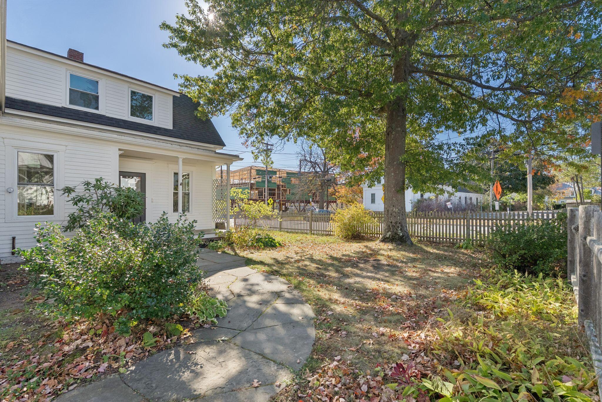 309 Main Street Yarmouth ME 04096