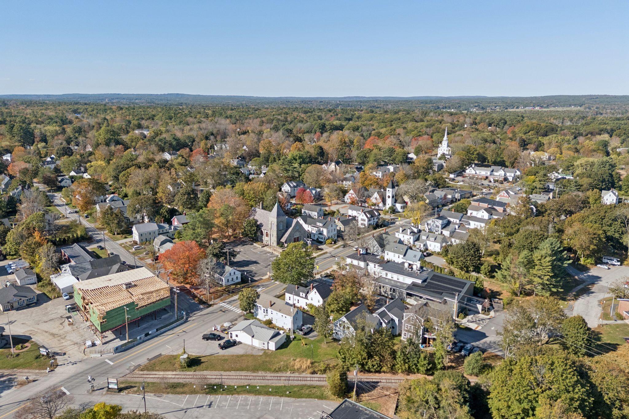 309 Main Street Yarmouth ME 04096