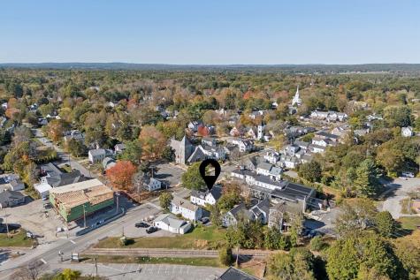 309 Main Street Yarmouth ME 04096