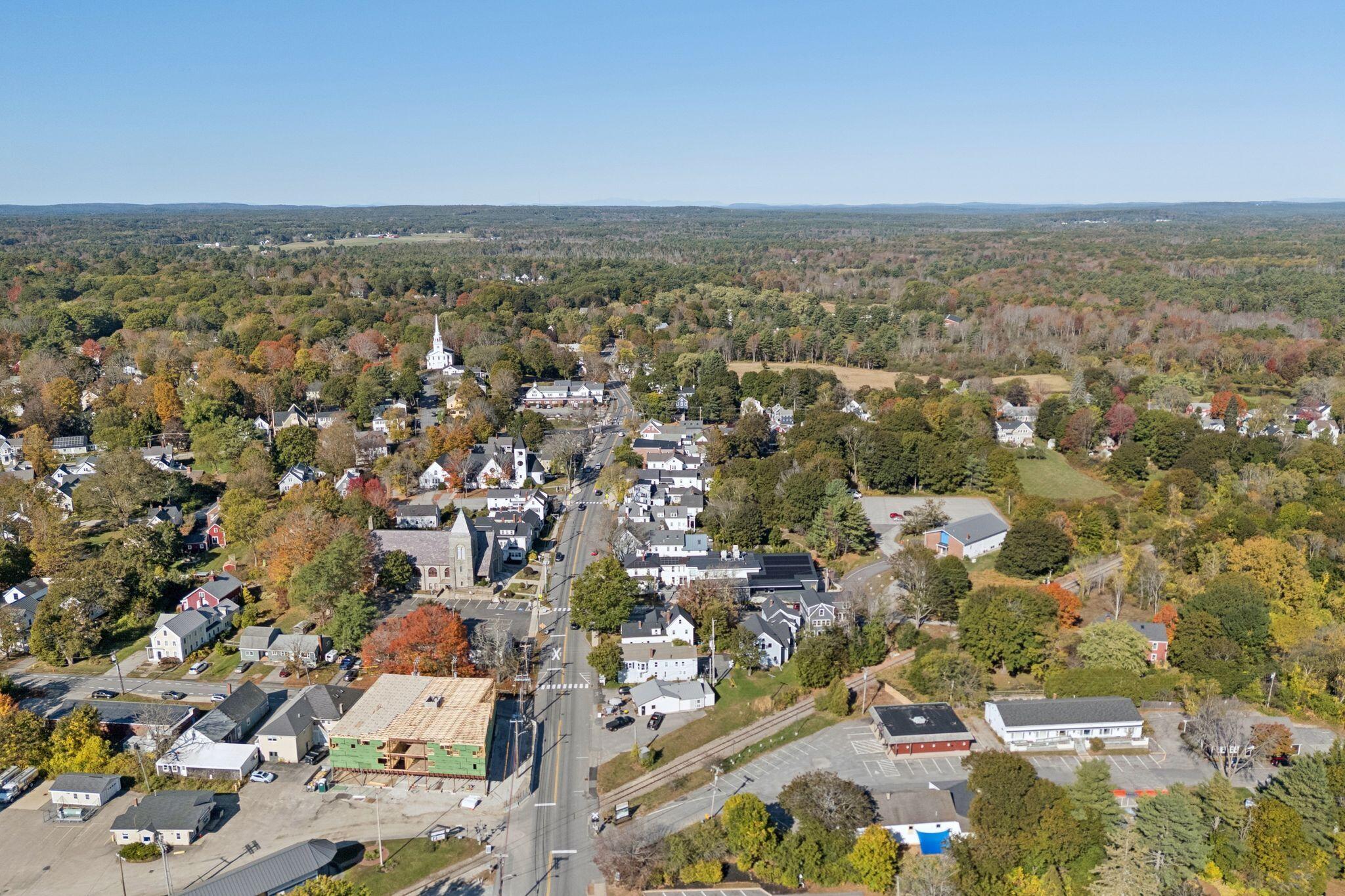 309 Main Street Yarmouth ME 04096