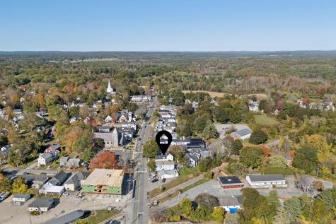 309 Main Street Yarmouth ME 04096