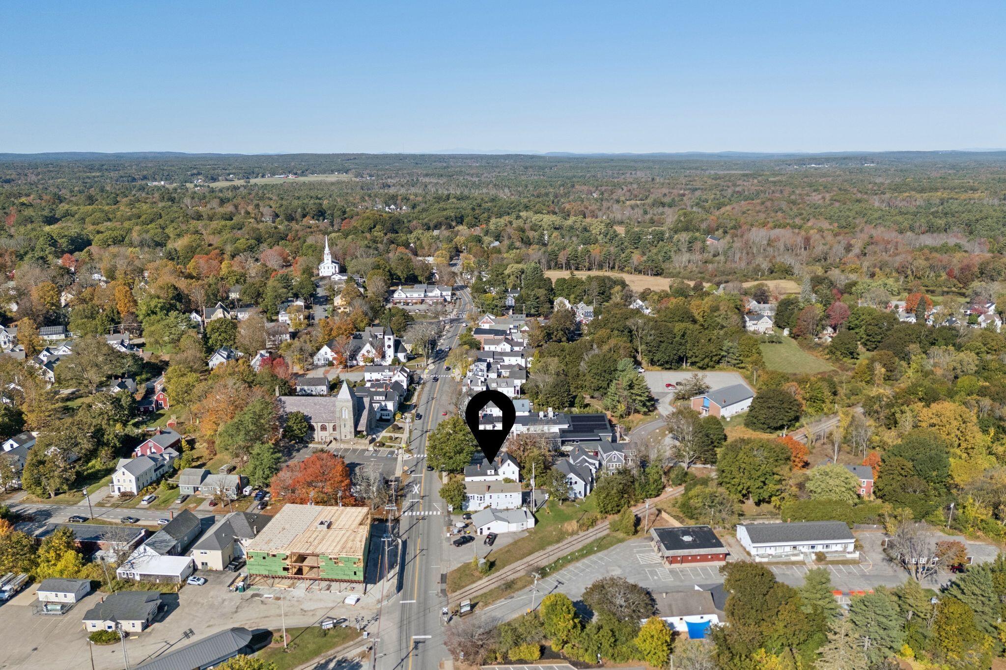 309 Main Street Yarmouth ME 04096