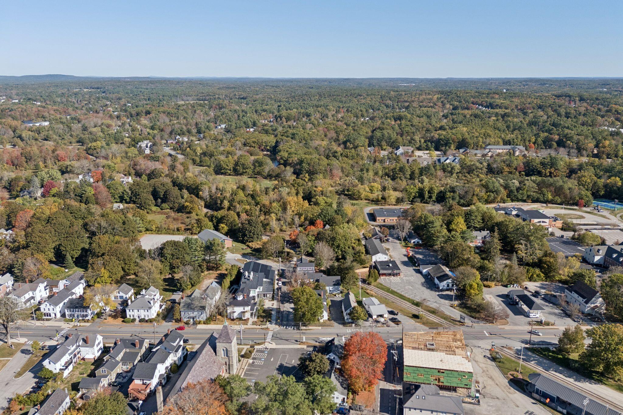 309 Main Street Yarmouth ME 04096