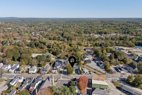 309 Main Street Yarmouth ME 04096