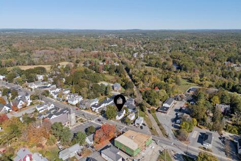 309 Main Street Yarmouth ME 04096