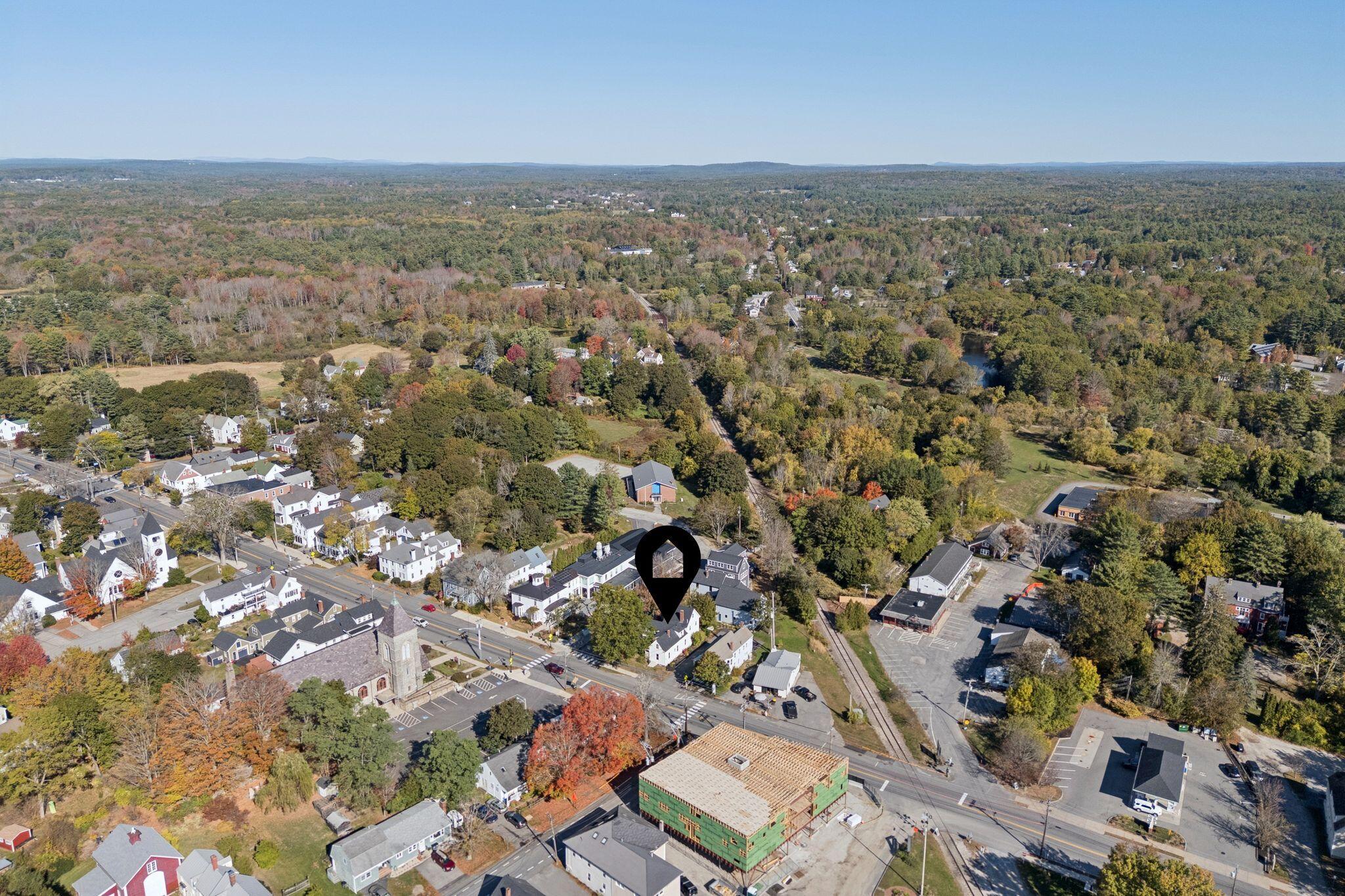 309 Main Street Yarmouth ME 04096