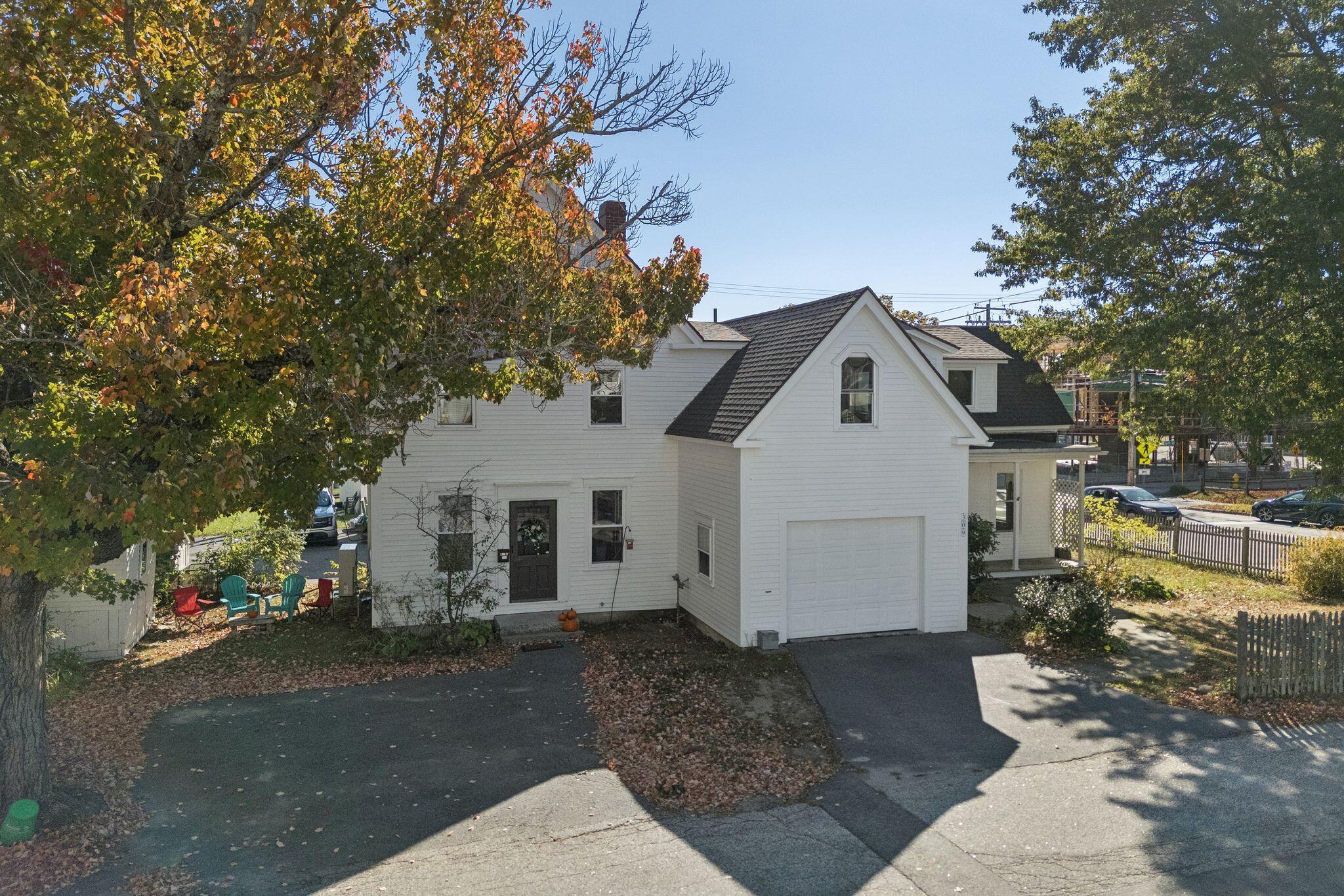 309 Main Street Yarmouth ME 04096