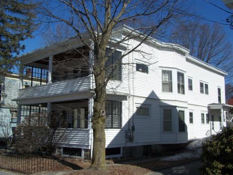 317-319 Turner Street Auburn ME 04210