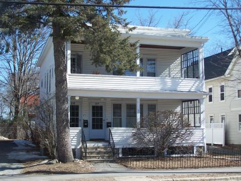 317-319 Turner Street Auburn ME 04210