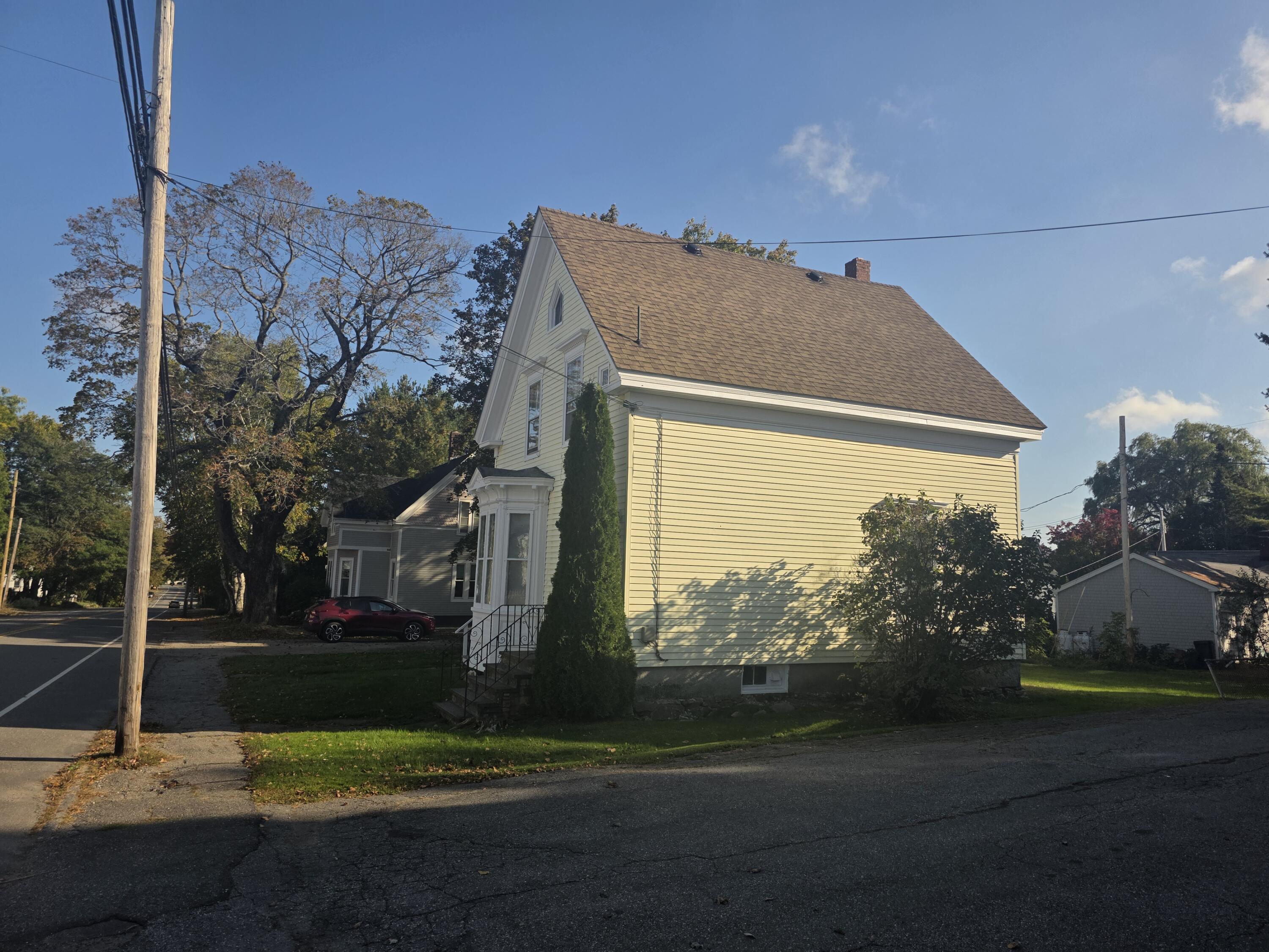 80 Rankin Street Rockland ME 04841