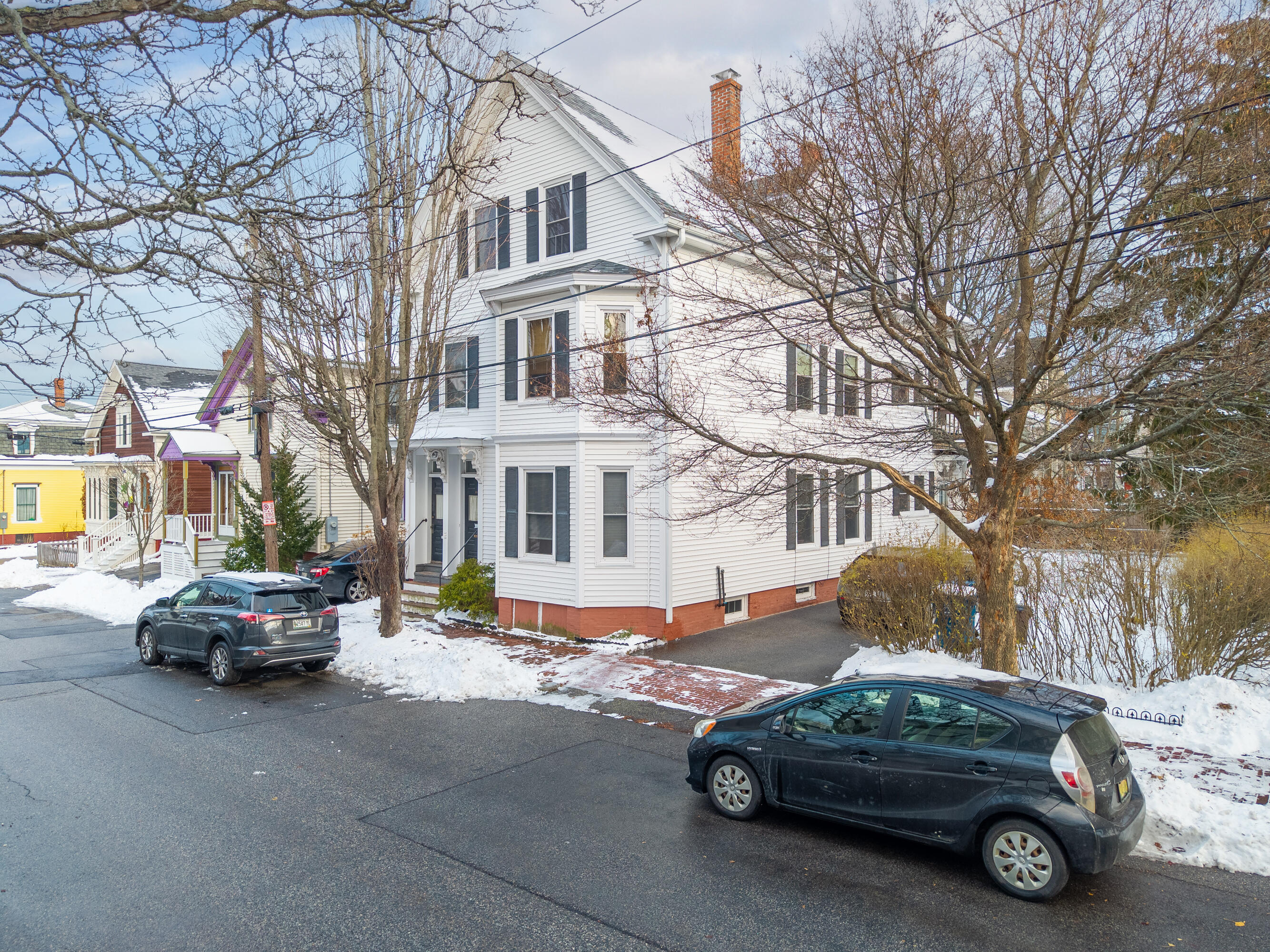 64-66 Melbourne Street Portland ME 04101