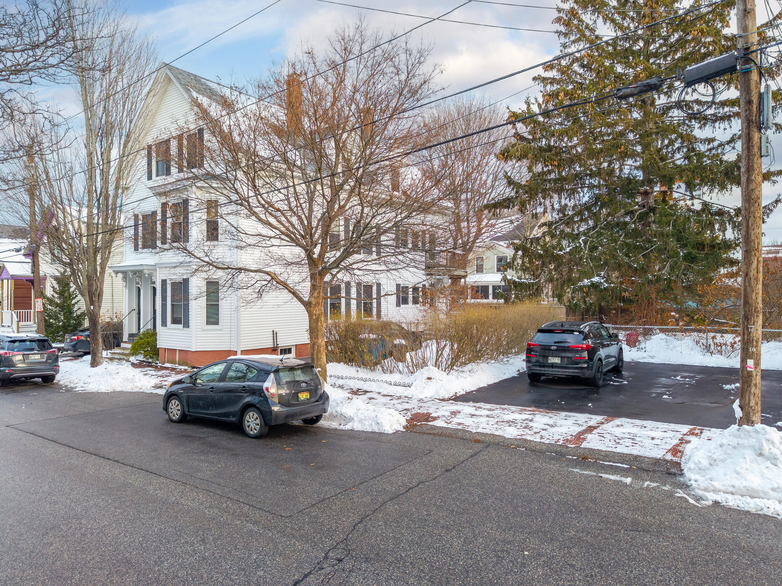 64-66 Melbourne Street Portland ME 04101