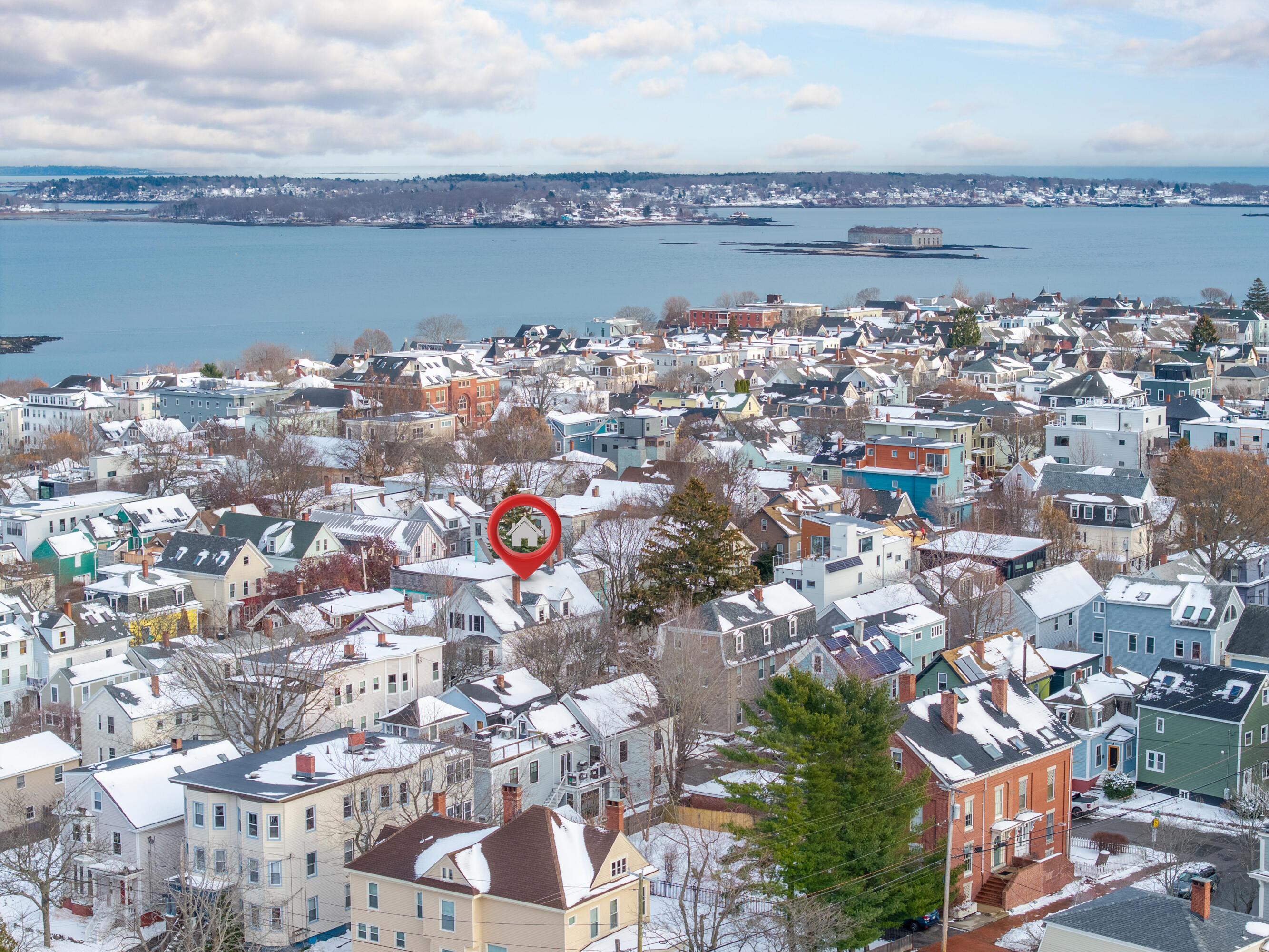 64-66 Melbourne Street Portland ME 04101