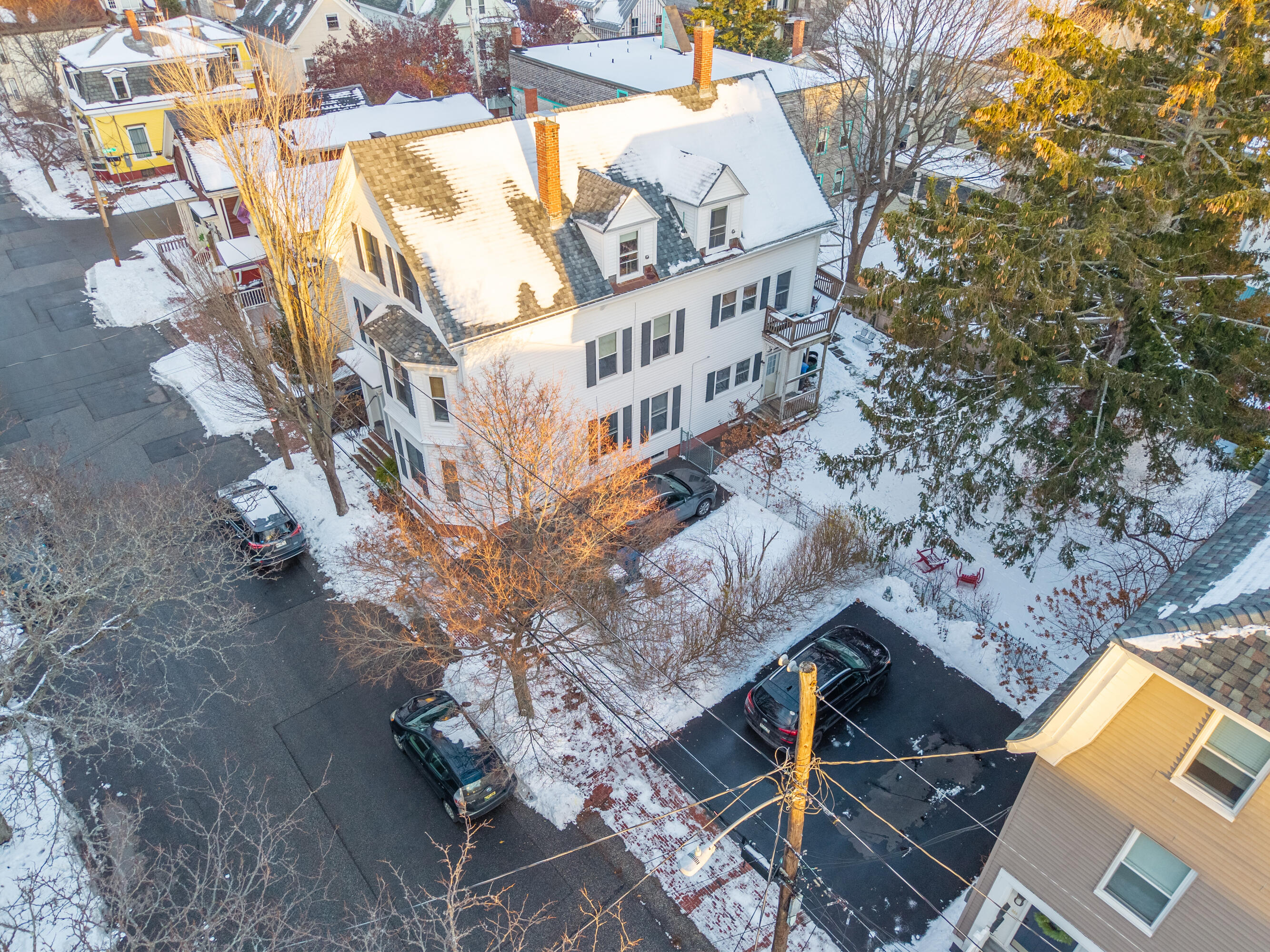 64-66 Melbourne Street Portland ME 04101