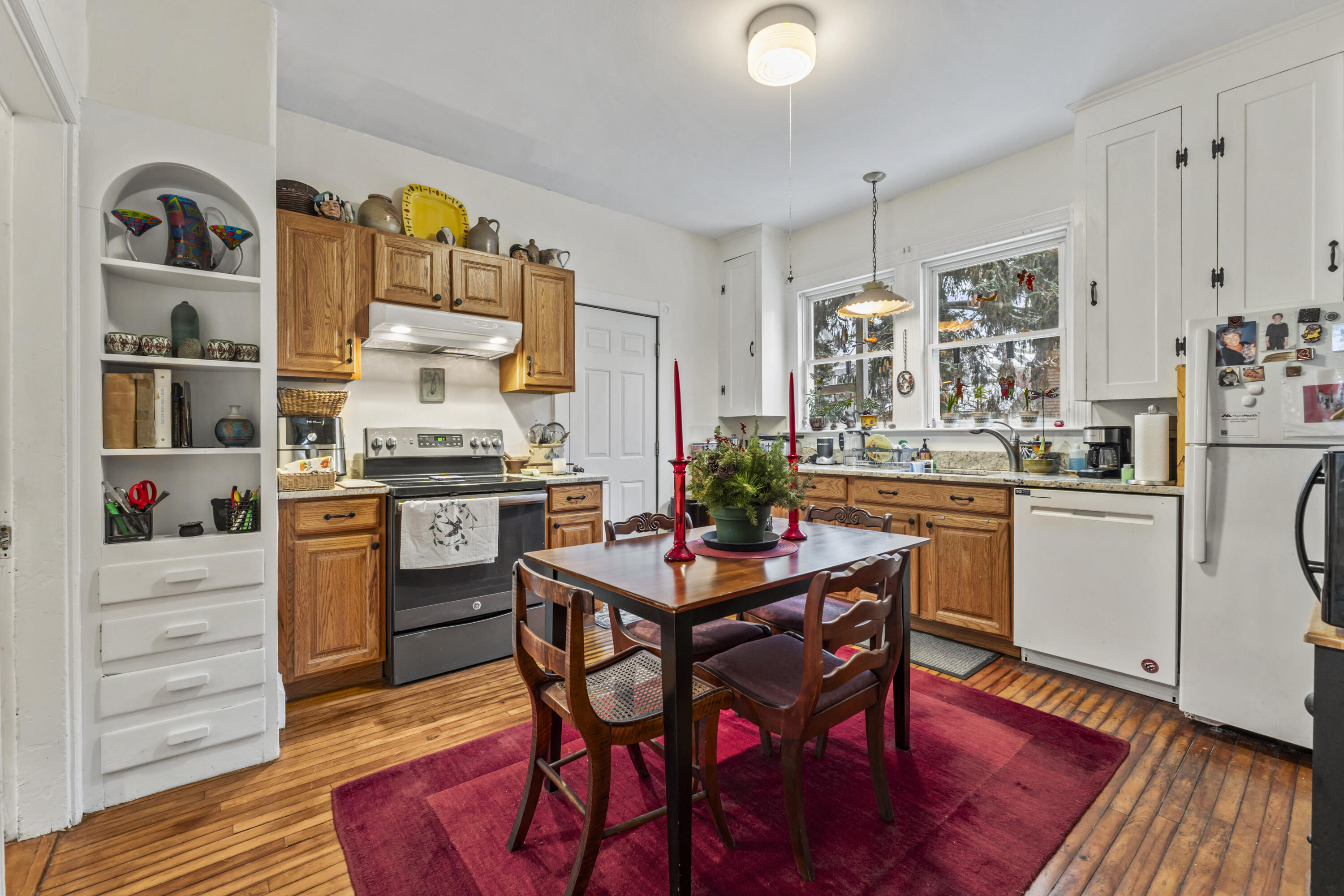 64-66 Melbourne Street Portland ME 04101