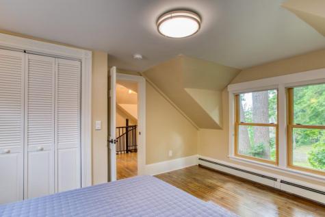 66 Townsend Avenue Boothbay Harbor ME 04538