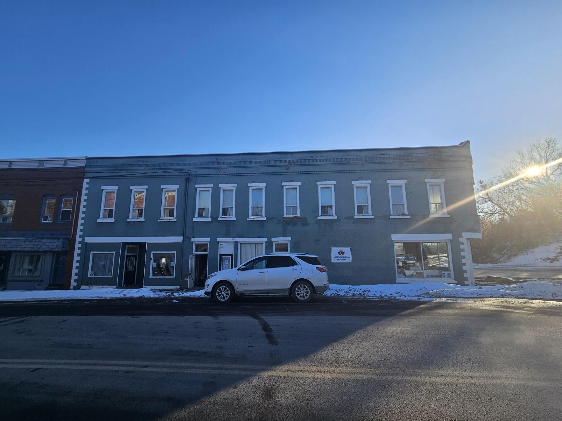 1 Water Street Caribou ME 04736