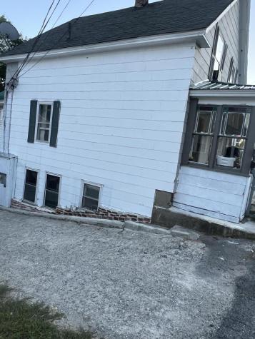 29 Halifax Street Winslow ME 04901