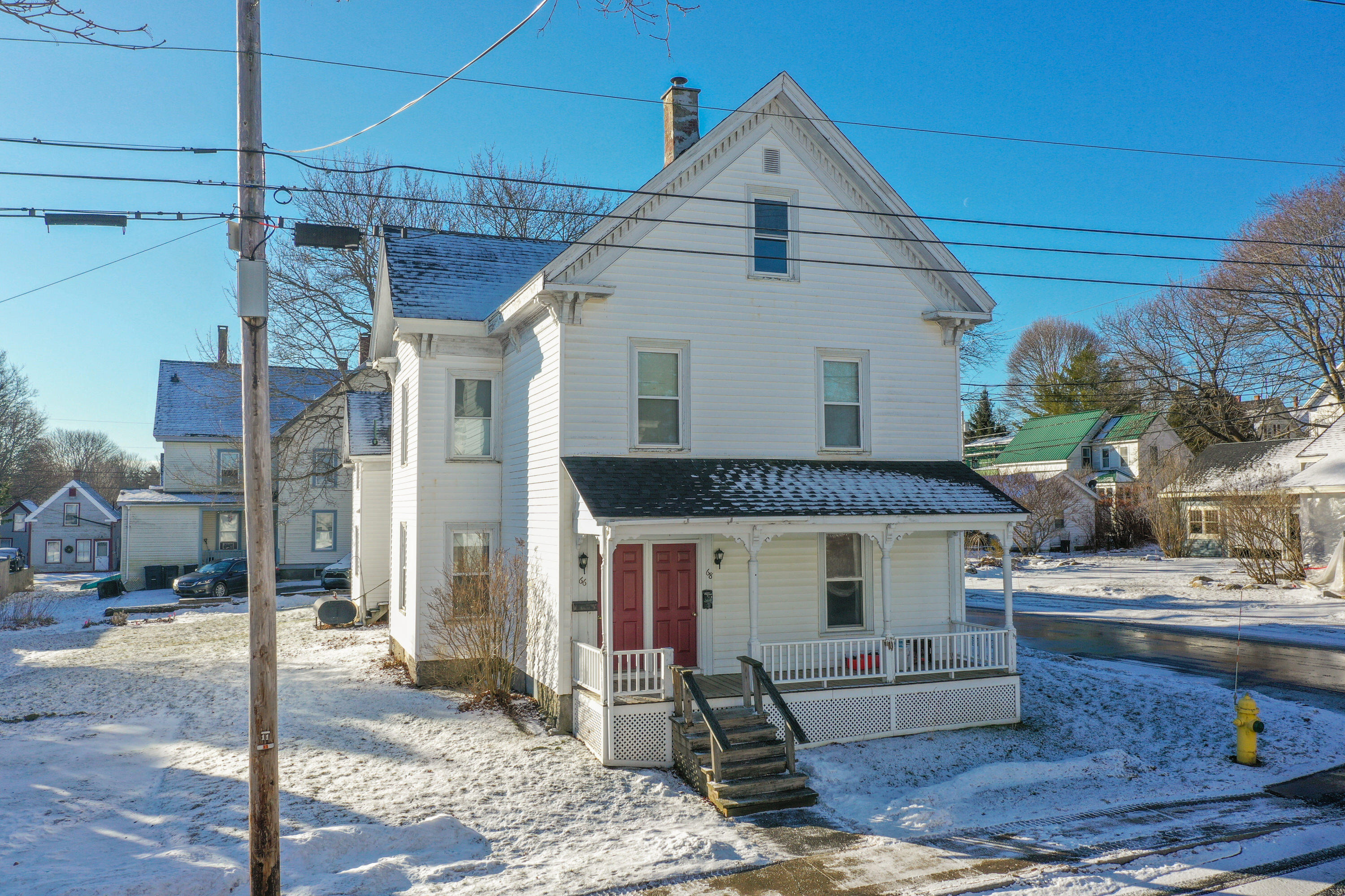 68 Masonic Street Rockland ME 04841