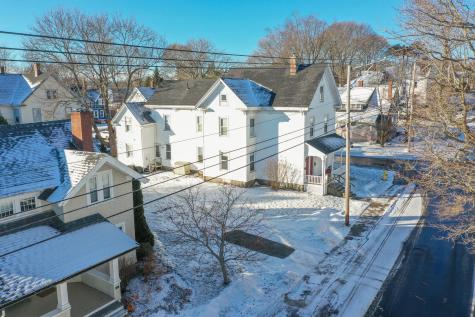 68 Masonic Street Rockland ME 04841