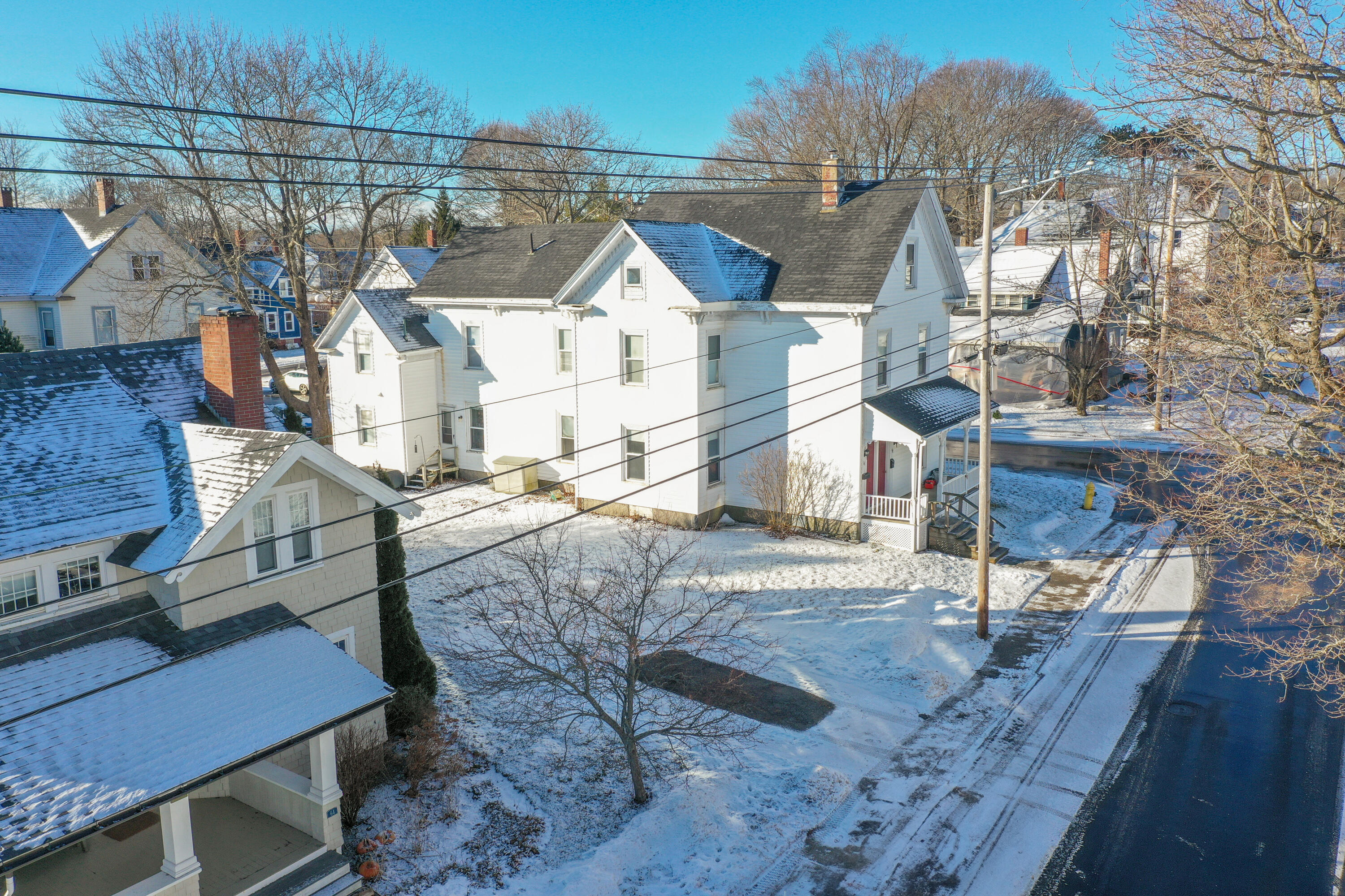 68 Masonic Street Rockland ME 04841