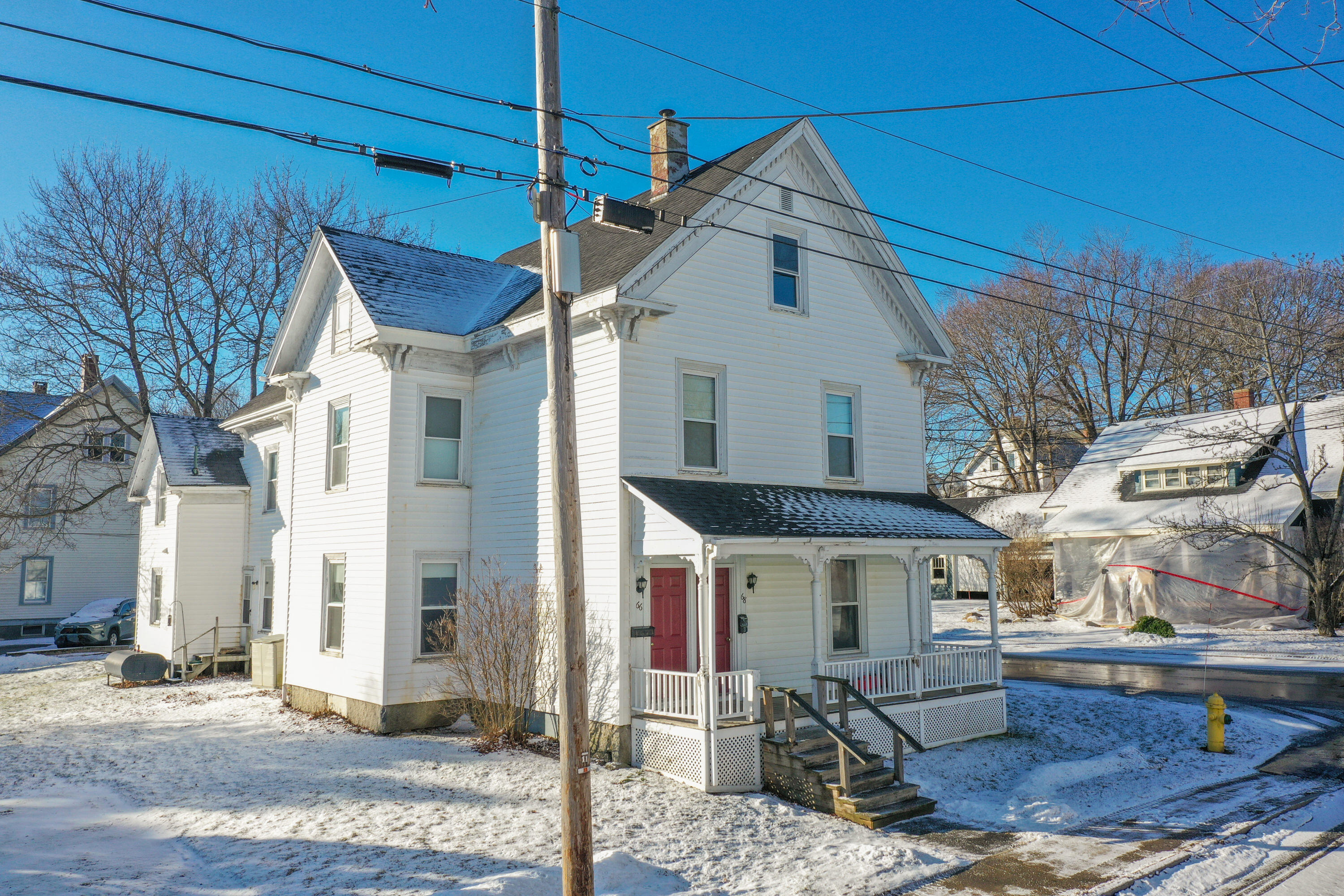 68 Masonic Street Rockland ME 04841