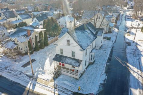 68 Masonic Street Rockland ME 04841
