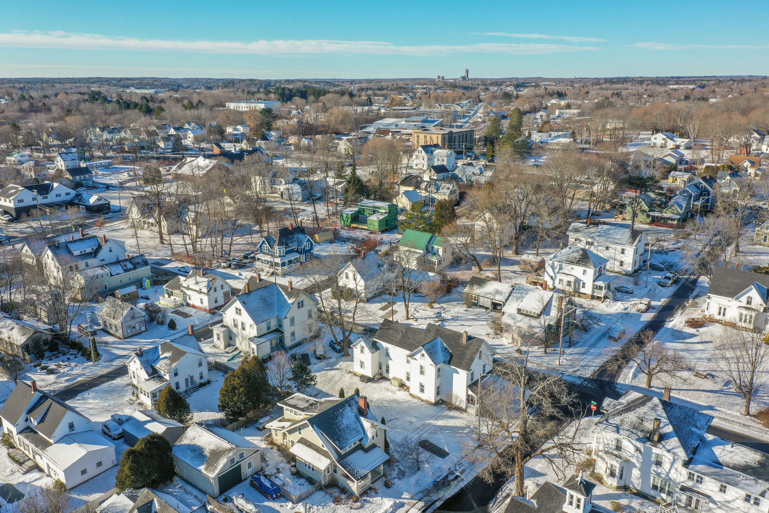 68 Masonic Street Rockland ME 04841