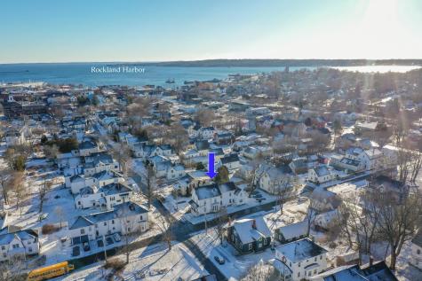 68 Masonic Street Rockland ME 04841