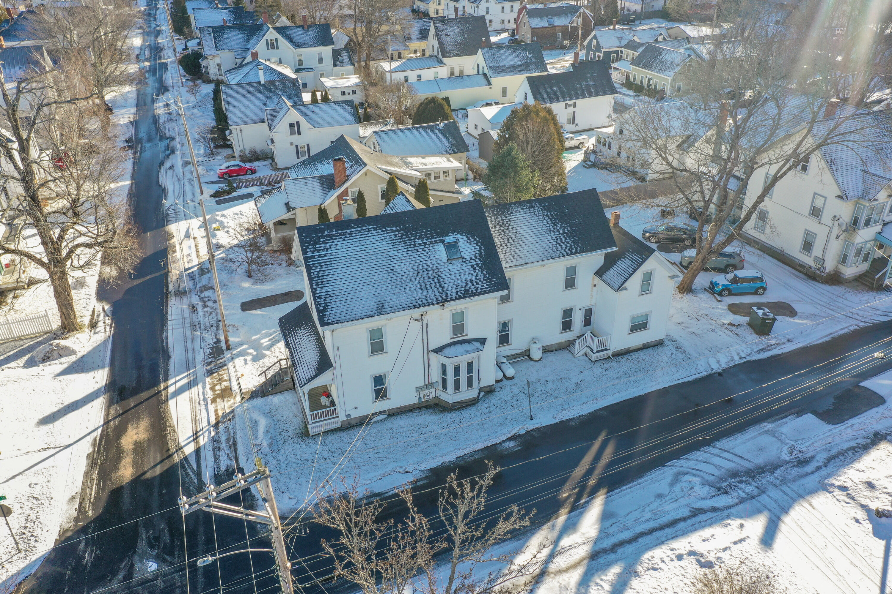 68 Masonic Street Rockland ME 04841