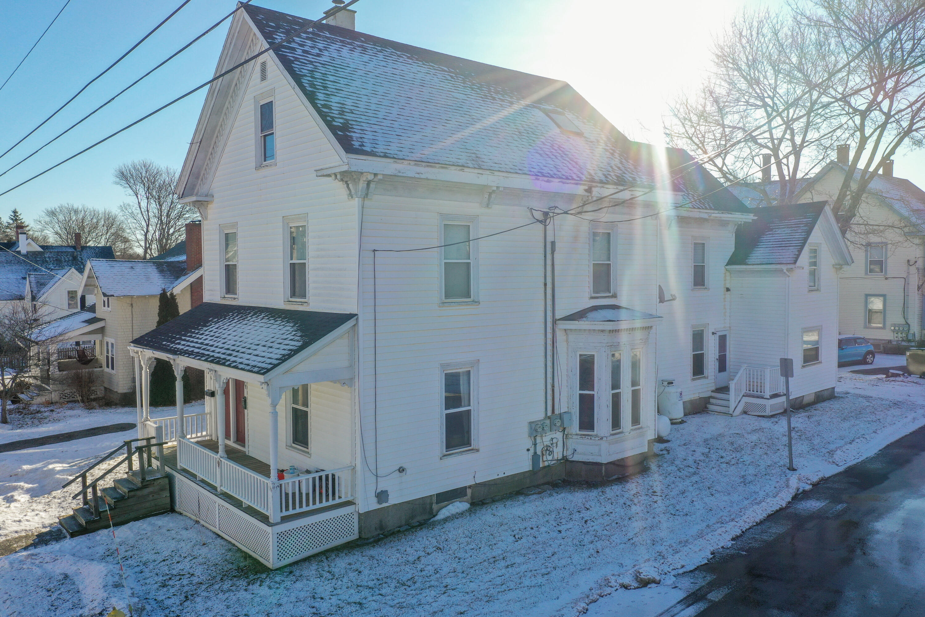 68 Masonic Street Rockland ME 04841