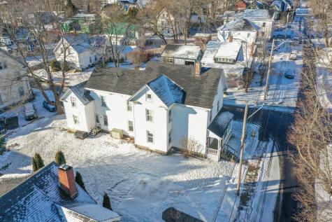 68 Masonic Street Rockland ME 04841