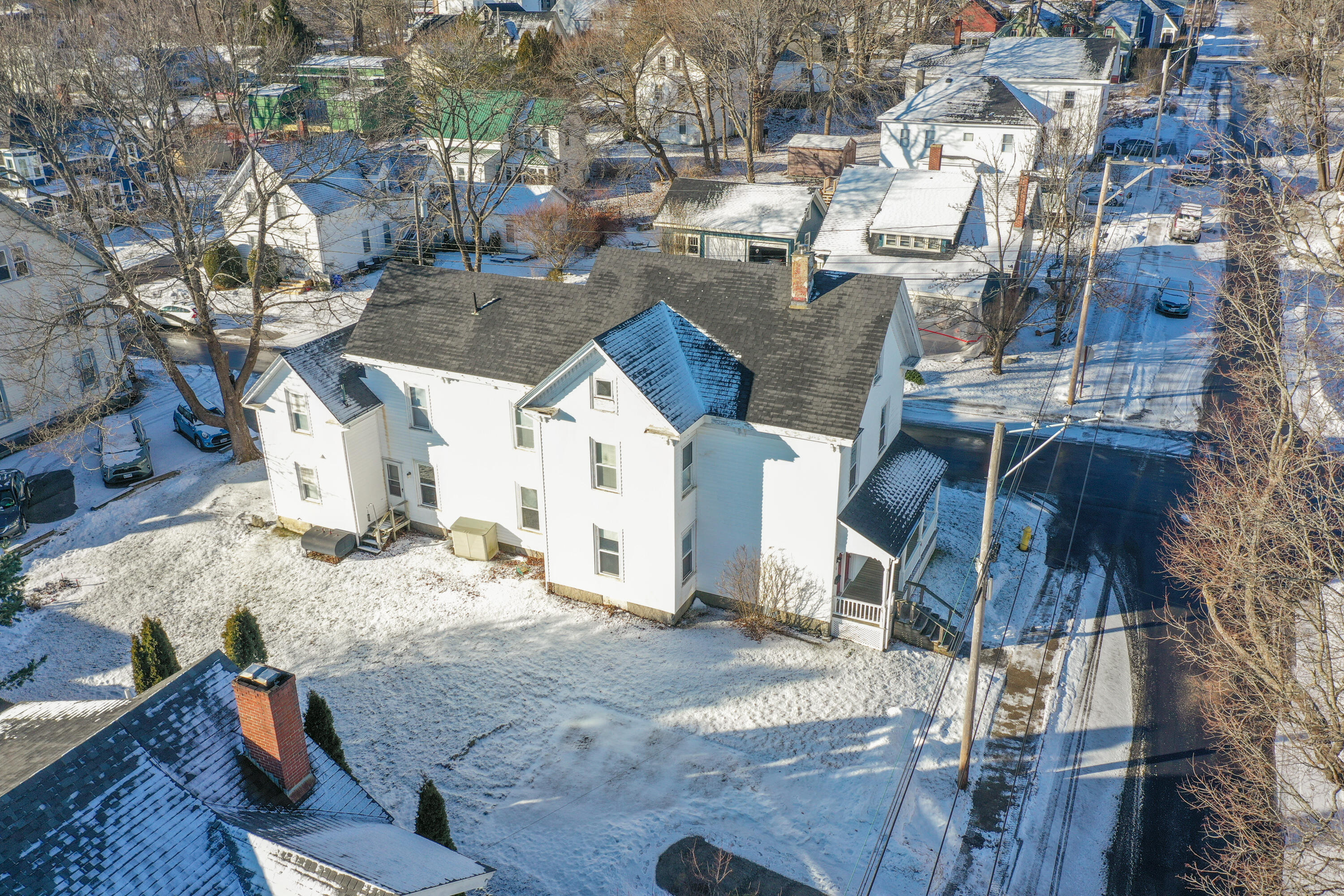 68 Masonic Street Rockland ME 04841