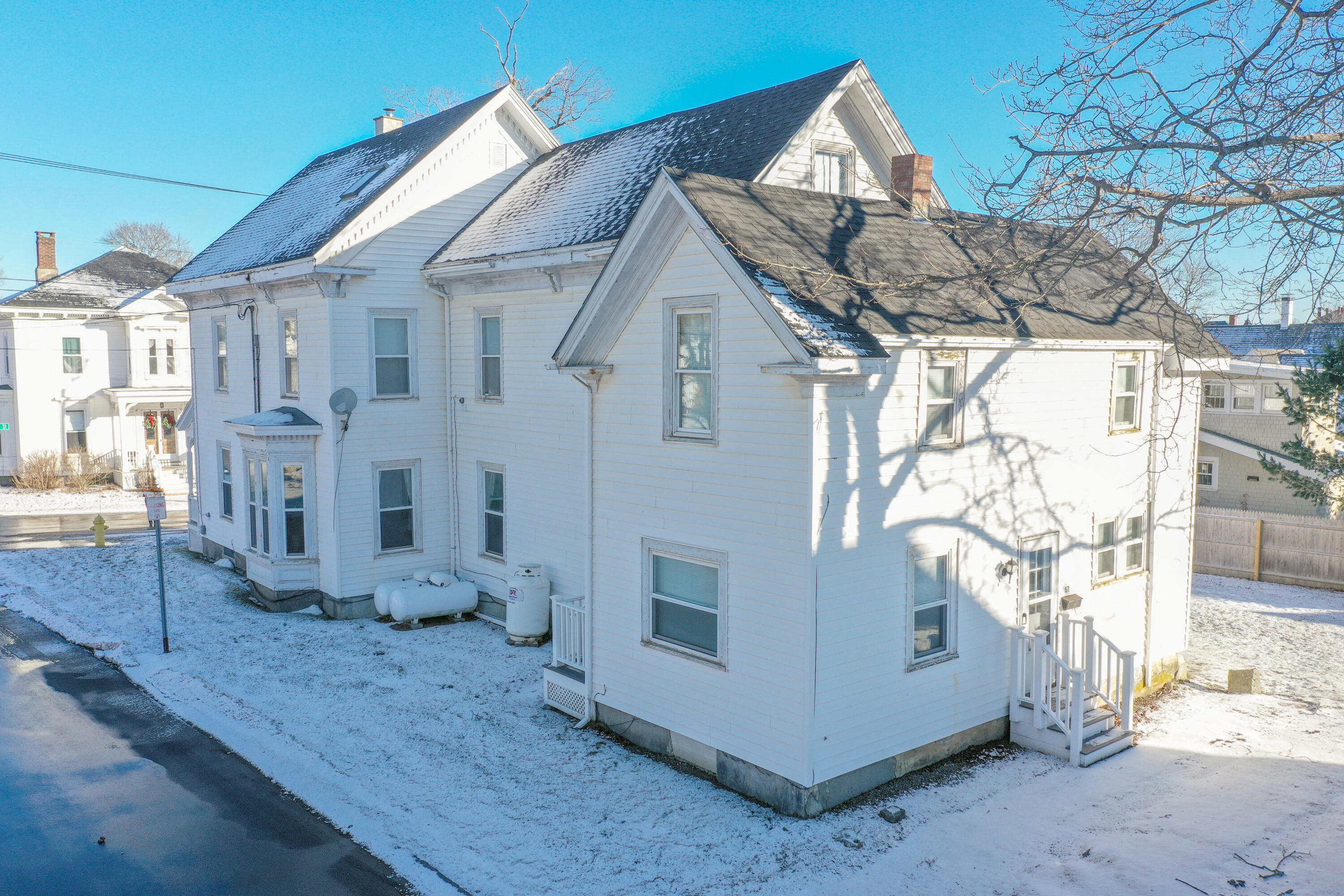 68 Masonic Street Rockland ME 04841