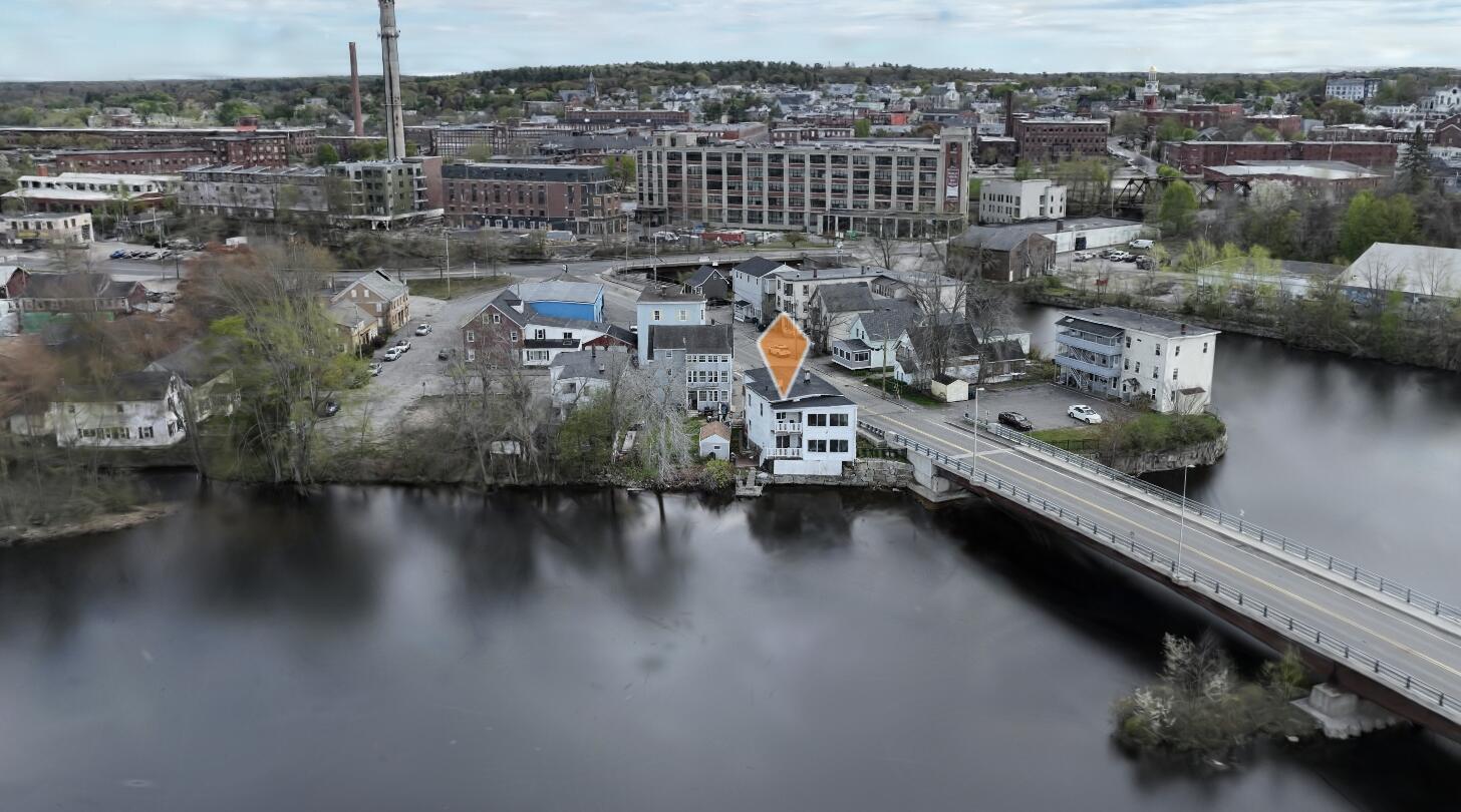 20 Pine Street Biddeford ME 04005