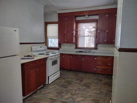 55 Howard Street Lewiston ME 04240