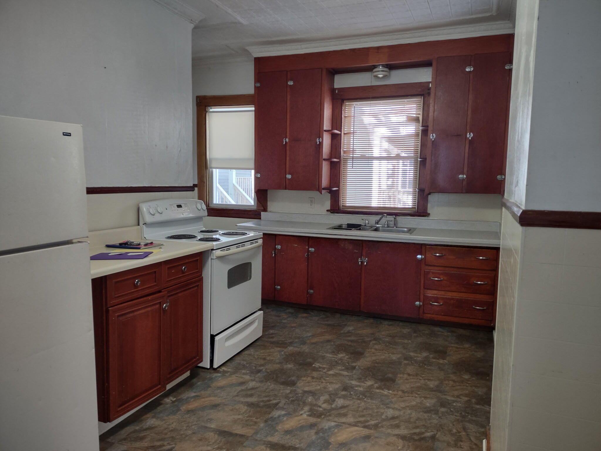 55 Howard Street Lewiston ME 04240