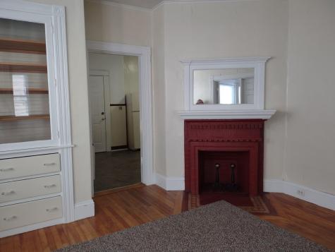 55 Howard Street Lewiston ME 04240