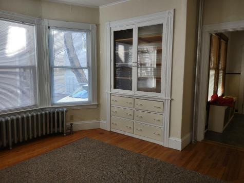 55 Howard Street Lewiston ME 04240