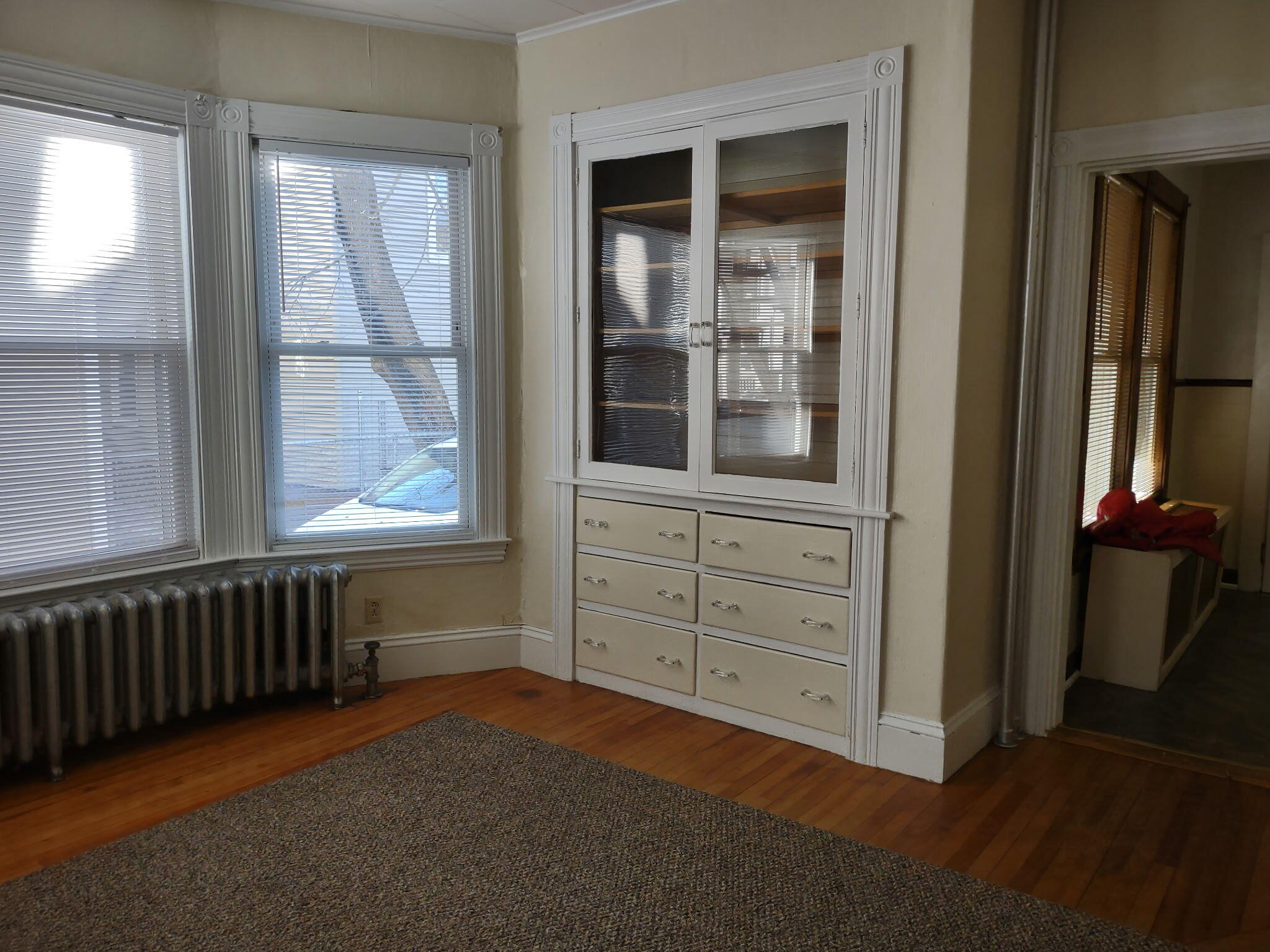 55 Howard Street Lewiston ME 04240