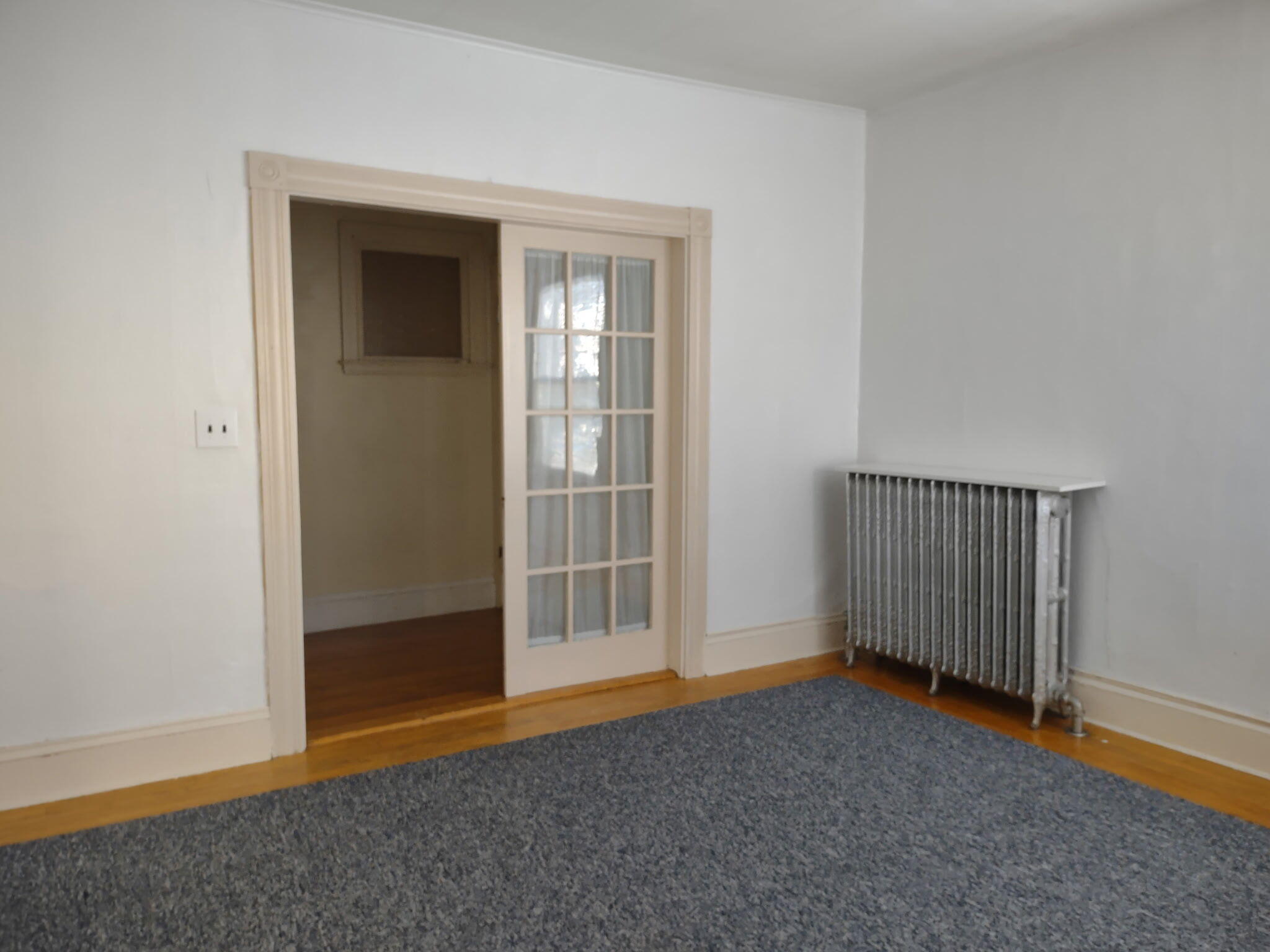 55 Howard Street Lewiston ME 04240